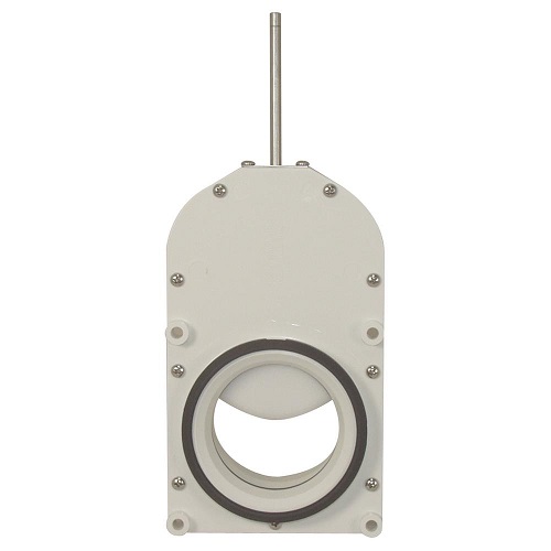 Thetford Dump Valves for Airstream Trailers